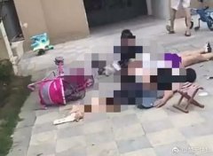 杨森：从跳楼致人灭亡事务见地律取社会关系的