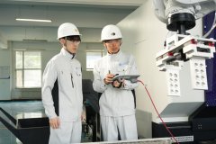 华德学院：以学生为核心 为使用型手艺人才成长